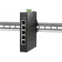 Renkforce FEH-500 Industrie-Ethernet-Switch (RF-3394866)