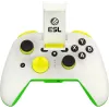Gamepad RiotPWR RP1925ESL USB Type-C Kabelgebunden Grün Weiß Gelb