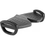 SpeaKa Professional SP-9008924 Fußstütze (B x H x T) 277 x 135 x 502 mm Schwarz (SP-9008924)
