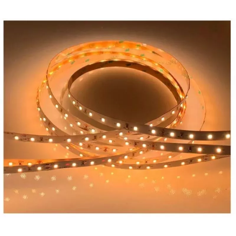 LED-Streifen VISIONAL AMT-2835NW120-12V90 — 12V, 90 LEDs/m, 2835 SMD
