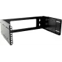 Rack-Halterung Lanview RAR235BL 3U Schwarz 2kg