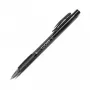 Clip-On Kugelschreiber mit Druckmechanismus Forpus FO51501