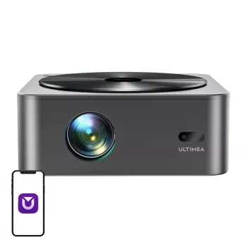 Projektor Ultimea Apollo P40 von Ultimea, Modell U0320