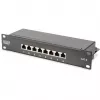 Wandmontage-Rack Digitus DN-10-SET-3