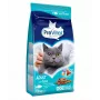 PREVITAL Adult Tuna - Trockenfutter für Katzen - 1,4kg