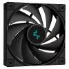 CPU-Luftkühler DeepCool AK620 Digital SE, Dual-Tower, 6x Ø6mm Heatpipes, 2x 120mm PWM-Lüfter, RGB, Höhe 161 mm