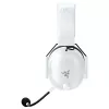 Razer BlackShark V2 Pro für PlayStation Headset Kabellos Kopfbügel Gaming USB Typ-C Bluetooth Weiß