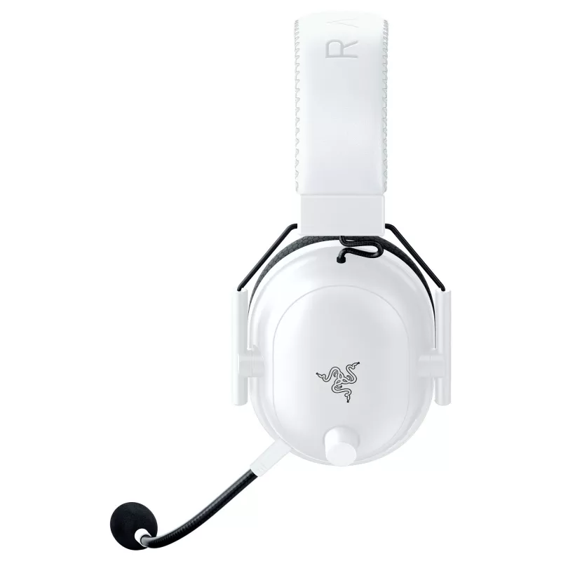 Razer BlackShark V2 Pro für PlayStation Headset Kabellos Kopfbügel Gaming USB Typ-C Bluetooth Weiß