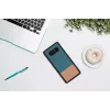 Smartphone-Hülle man and wood für Galaxy Note 8 – Denim Schwarz