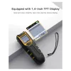 inateck Barcodescanner 47 schwarz [BCST-47_Schwarz]
