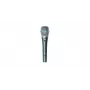 Shure BETA 87A Schwarzes Studio-Mikrofon