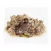 FISH4CATS Sardine mit Muschel - Nassfutter für Katzen - 70g
