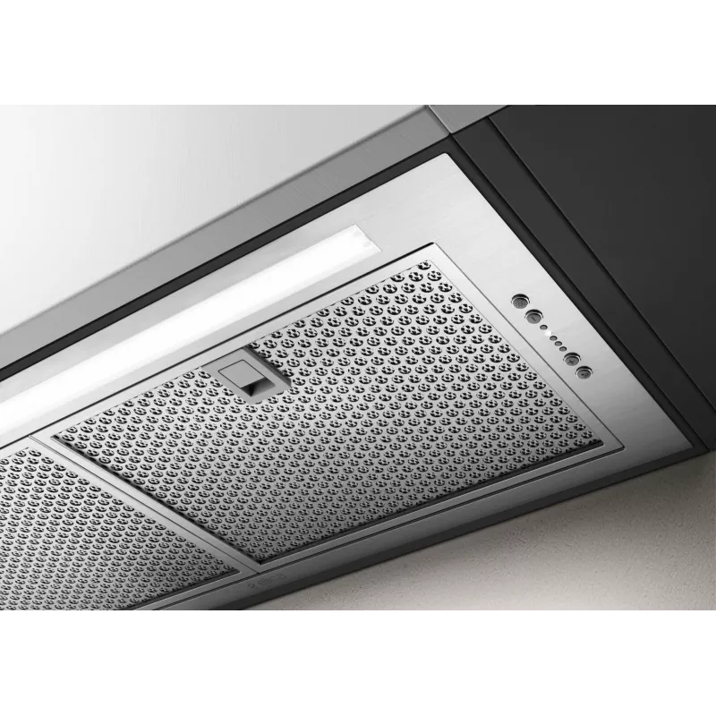 Elica FOLD S IX/A/72Built-in Edelstahl 710 m3/h B
