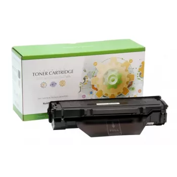 Kompatibler Toner Static-Control Samsung MLT-D101S 1500 Seiten Schwarz
