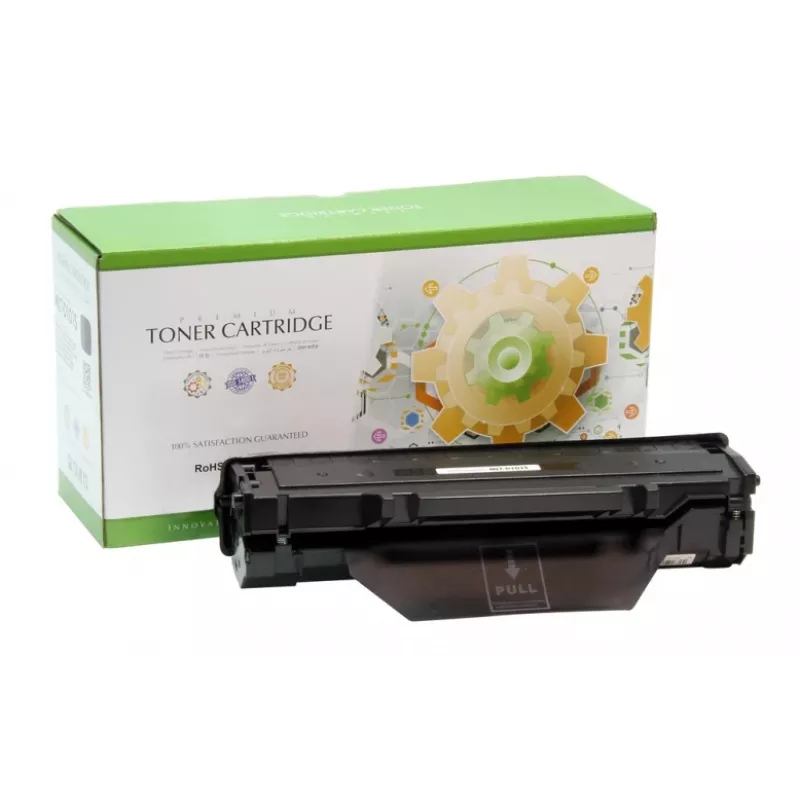 Kompatibler Toner Static-Control Samsung MLT-D101S 1500 Seiten Schwarz
