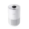 Xiaomi | Smart Air Purifier 4 Compact EU | 27 W | Geeignet für Räume von 16-27 m² | Weiß