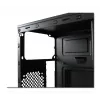 PC-Gehäuse LC-Power 2014MB Midi Tower Schwarz