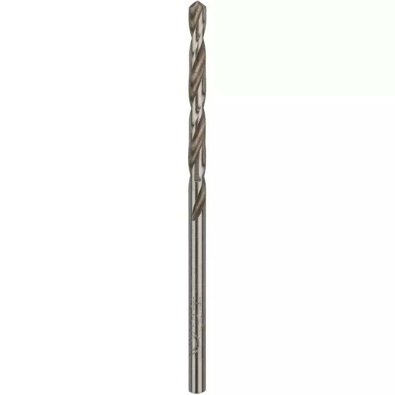 Spiralbohrer Bosch 2608595056 HSS geschliffen 5-10 mm