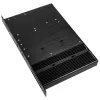 Servergehäuse Akasa Galileo TU1 Rack Schwarz
