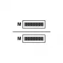 InfiniBand-/Glasfaserkabel BlueOptics OS6860-CBL-40 0,5 m