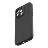 ShiftCam AC-CA-15PL-CH-EF Handyhülle 17 cm (6.7) Cover Anthrazit