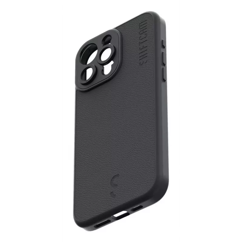 ShiftCam AC-CA-15PL-CH-EF Handyhülle 17 cm (6.7) Cover Anthrazit