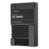 SSD-Festplatte Western Digital 3,84 TB U.2 PCI Express 5.0 NVMe Ultrastar DC SN861