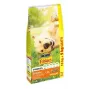 PURINA Friskies Balance Huhn mit Gemüse - Trockenfutter für Hunde - 10 + 5 kg
