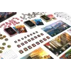Brettspiel 7 WONDERS OF THE WORLD (POLNISCHE VERSION)