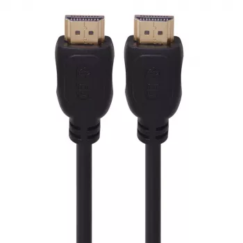 TB V 1.4-HDMI-Kabel 1,8 M. Gold-Plated