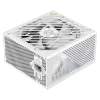 Gamemax Netzteil, 80 PLUS, Gold | GX PRO 1050G WH | 1050 W