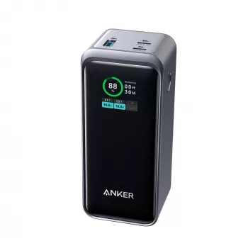 Tragbares Ladegerät Anker Prime 20000 mAh