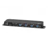 Tripp Eaton Tripp Lite Serie 4-Port DisplayPort KVM mit Dual-Konsolenanschlüssen (DP und HDMI)