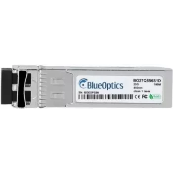 SFP28 Transceiver-Modul BlueOptics AFBR-734ASMZ-BO 25000 Mbit/s