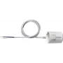 Elektrischer Stellantrieb GIRA 216900, 230 V, IP54-Schutz, weiß