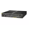 Managed Switch Aruba 2930F 12G PoE+ 2G/2SFP+