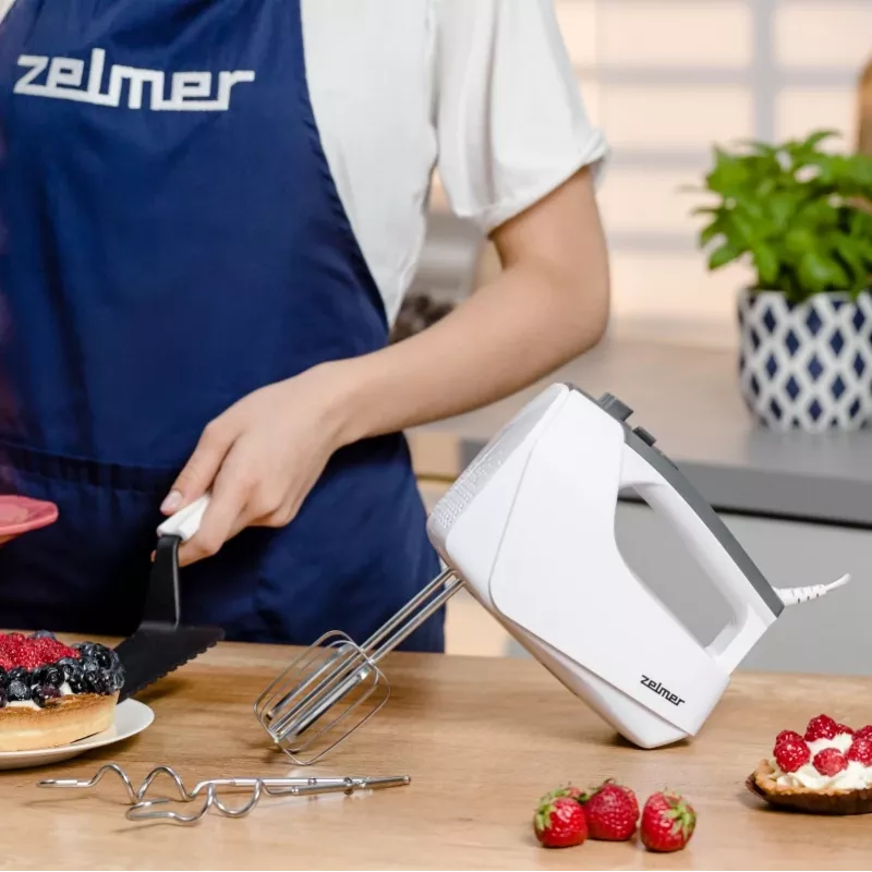 Mixer Zelmer ZHM2550 70305360P ZELMER