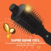 Föhnbürste SBB SBDR-2500-EU 2500W Ionic Technology Haarstyler