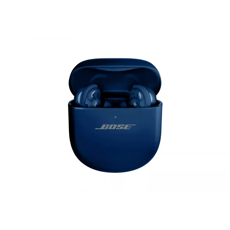 Bose 882826-0060 Kopfhörer/Headset Kabellos In-Ear Bluetooth Blau
