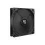 SBOX CF-120/R 120mm Gehäuselüfter