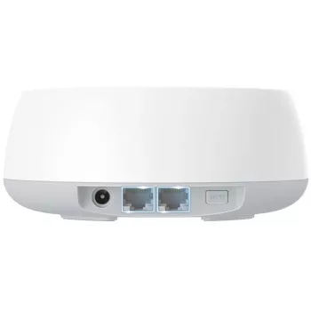 TP-Link Deco BE22 Dualband (2,4 GHz / 5 GHz) Wi-Fi 7 (802.11be) Weiß 2 Stück