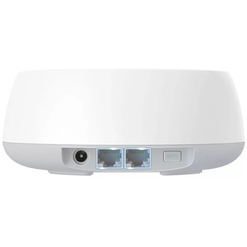 TP-Link Deco BE22 Dualband (2,4 GHz / 5 GHz) Wi-Fi 7 (802.11be) Weiß 2 Stück