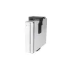 VALUE Secomp VALUE Mini PC-Halterung - Montagesatz - unter dem Schreibtisch montierbar