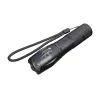 Extralink EFL-1008 Freya LED-Taschenlampe, batteriebetrieben, 10W, 200lm