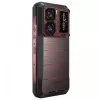 Smartphone Oukitel WP300 6,3 Zoll 12GB RAM 512GB Rot