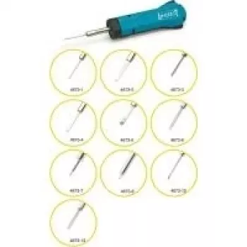 Hazet SYSTEM-Kabel-Entriegeler 4673-1 (4673-1)