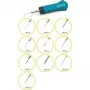 Hazet SYSTEM-Kabel-Entriegeler 4673-1 (4673-1)