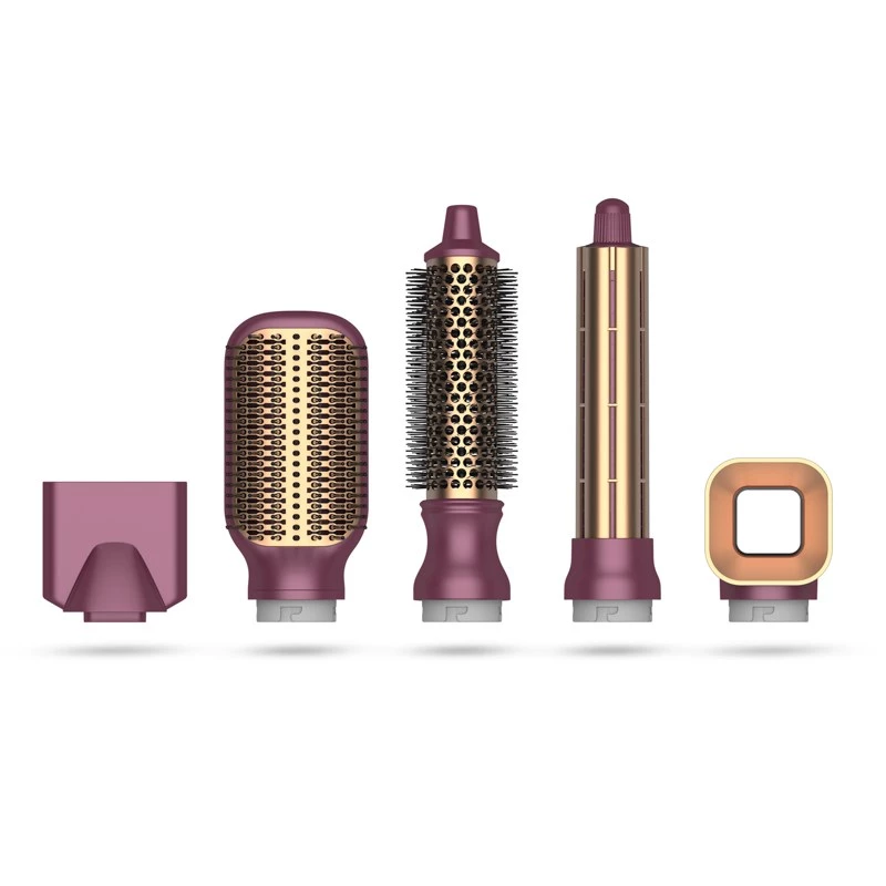 Neno Beauty Silvia – professioneller Haartrockner mit Ionisierung