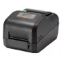 Bixolon XD5-40t, 8 Punkte/mm (203 dpi), EPL, ZPLII, USB, USB-Host, RS232, BT, Ethernet, schwarz Etikettendrucker, Thermotransfer, Auflösung: 8 Punkte/mm (203 dpi), Medienbreite (max.):