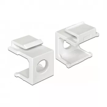 Staubschutzkappe DeLOCK 86400 4 Stück